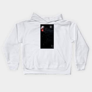 AUDIO HEAD Kids Hoodie